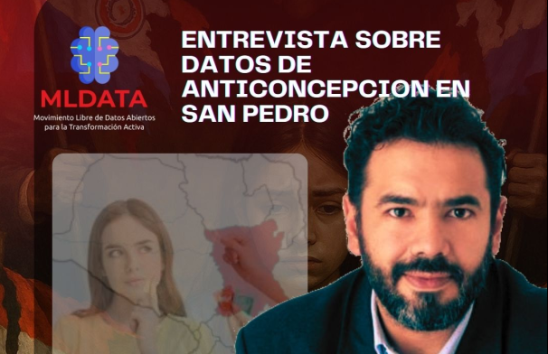 DATOS DE SOBRE ANTICONCEPCION DE SAN PEDRO