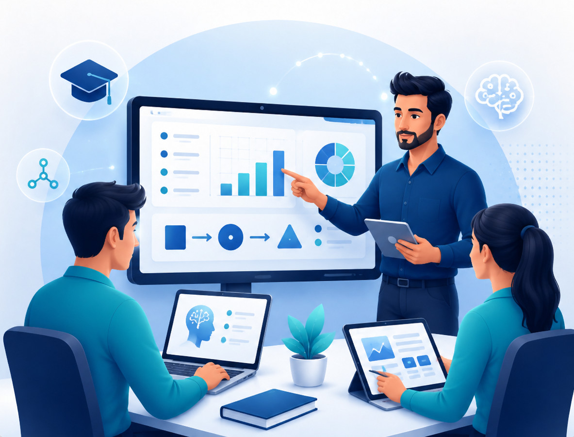 Capacitación tecnológica